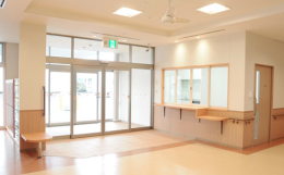 住宅型有料老人ホームハーモニーハウス津・大園の施設画像